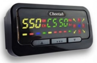 Cheetah c550